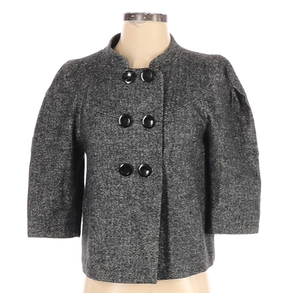 Beautiful Tweedy Guess Jacket
